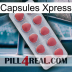 Xpress Capsules 18